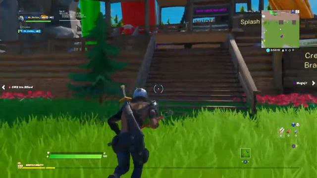 41 H 😎ПРИЗОВЫЕ КАСТОМКИ😎СТРИМ ФОРТНАЙТ | FORTNITE | 📌ТЕГ АВТОРА:👉 MRSTRIDER смотреть онлайн
