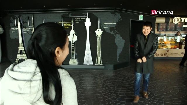 Travel Story Ep13 Cherish Maningat, Aspiring Musical Diva