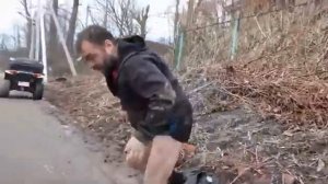 Разминировал вора  в законе