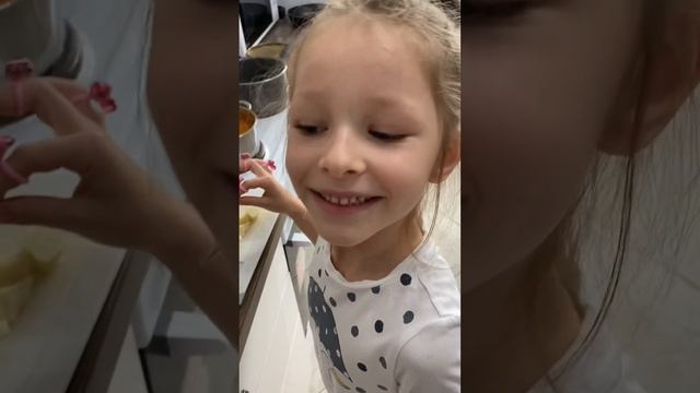 Готовим ОВОЩНОЙ СУПЧИК вместе с Верой! @v_e_r_ona #рецепты #готовимдома #суп