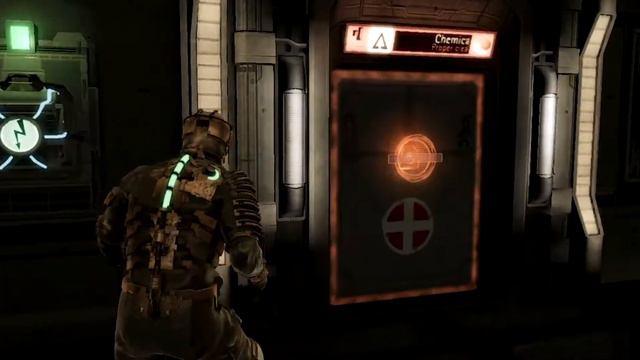 Dead Space: Engineering Degrees - Episode 9 - Scuttlemutts Plays смотреть онлайн