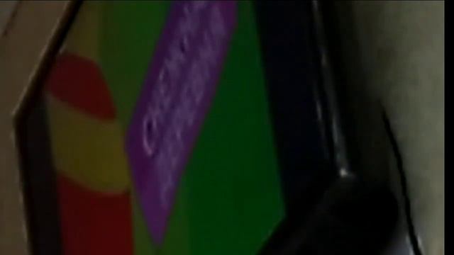 (РАРИТЕТ) Карусель зелёный анонс 2012-2013 зима смотреть онлайн