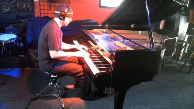 St. Elmos Fire by David Foster смотреть онлайн