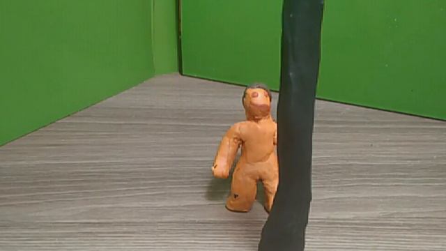 История пластилина #2 смотреть онлайн