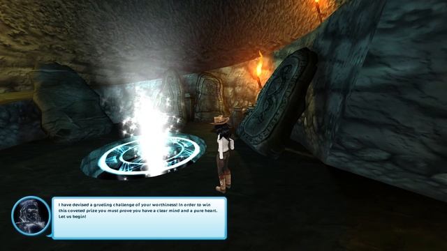 New Area and EPIC Main Story Quests ⭐ Star Stable смотреть онлайн