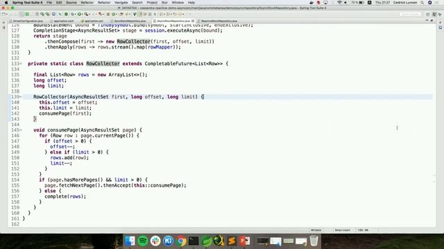 Speed Up Your Apache Cassandra Applications: A Practical Guide to Reactive Programming смотреть онлайн