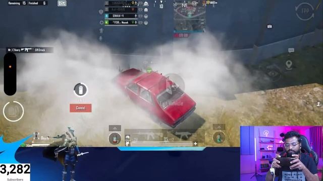 50 kills Challange | Dominating ACE lobbies? Bgmi live telugu |?Live Now #telugu #bgmi #telugu смотреть онлайн