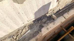 Усиление фундамента загородного дома