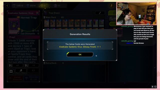 The Quest for the Royal Eradicator Epidemic Virus смотреть онлайн