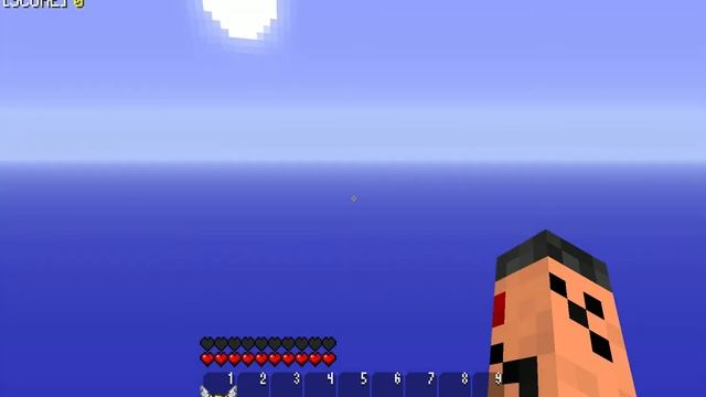 Minecraft Bed Glitch смотреть онлайн