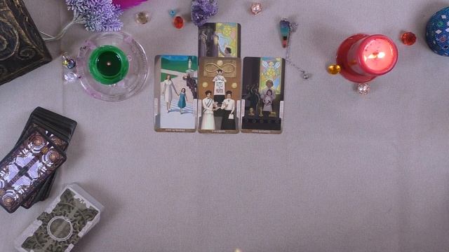 Образовательный центр Сириус что будет? Чего ждать от нового проекта? Таро дали свой ответ смотреть онлайн