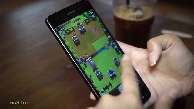 [REVIEW] Nokia 6 Versi Indonesia #DroidLime смотреть онлайн