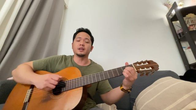 Ear Training (The Show Must Go On by Bruno Major - Chords) (Week 154) смотреть онлайн