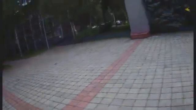 HUBSAN H501S тест функции (следуй за мной) смотреть онлайн