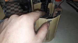 Hover замена бензонасоса и устройство стакана