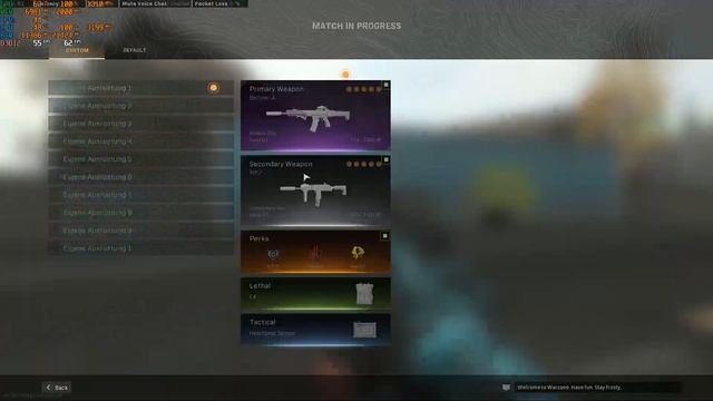 COD - LOW Settings - WARZONE S6 - Intel I5 4460 + RX 480 8GB + 16GB DDR3 Gameplay FPS Test Benchmar смотреть онлайн