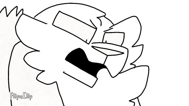 Scotland final sketch test(Warrior cats ocs) смотреть онлайн