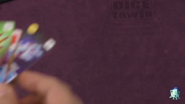 Space Base: The Emergence of Shy Pluto Review with Tom Vasel смотреть онлайн