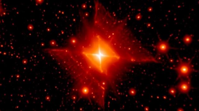 Анизотропный мир Часть 2 смотреть онлайн
