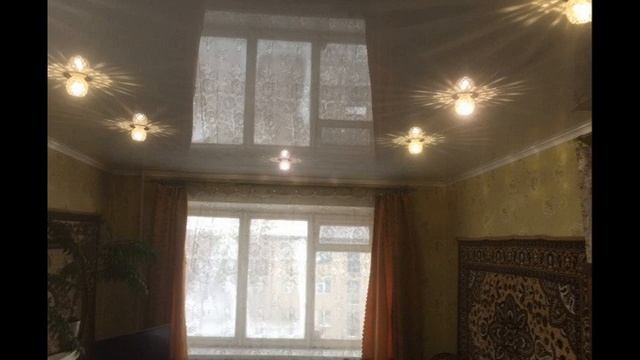 1-к квартира, 30.4 м, 5/5 эт. Марченко, 17а смотреть онлайн