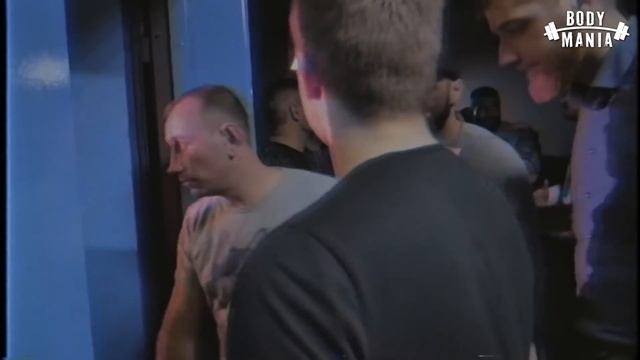 Слова Пулеметчика Солонину после боя! смотреть онлайн