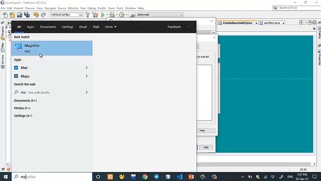 Javaswingមេរៀនទី៧|Java Swing | list and DefaultListmodel смотреть онлайн