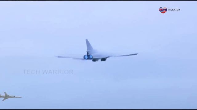 Russia is Testing New Supersonic Bomber Shocked America смотреть онлайн