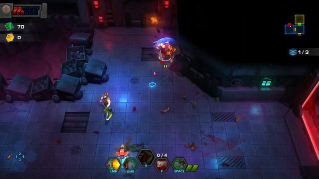Обзор игры Kill to Collect смотреть онлайн