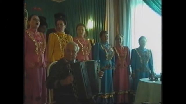 казачья походная смотреть онлайн