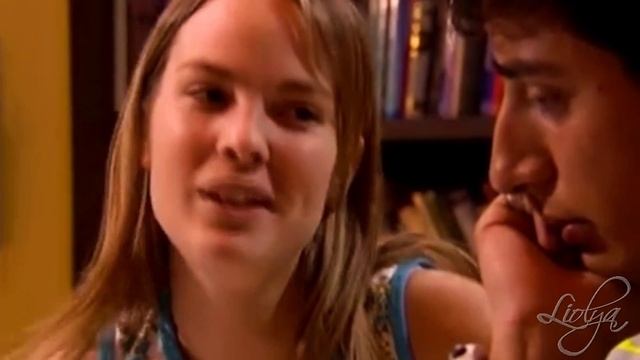 Лаура и Гвидо - Что сделать чтобы добиться? смотреть онлайн