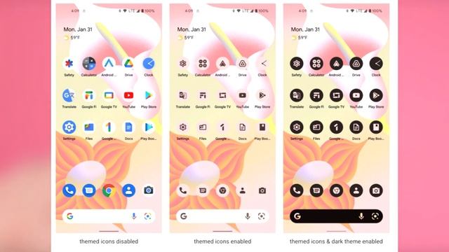 Android 13 ПЕРВЫЙ ВЗГЛЯД! ЧТО НОВОГО? смотреть онлайн