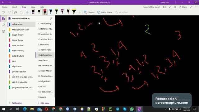 B Quick Sort смотреть онлайн