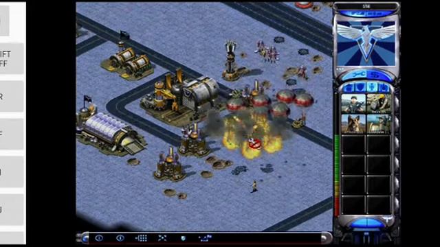 Yuri revenge 1 Vs 1 In Android смотреть онлайн