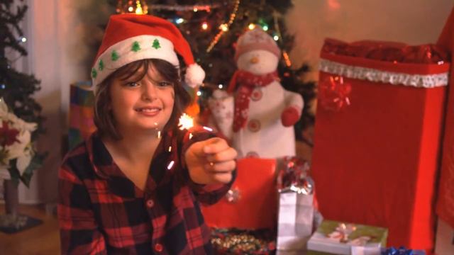 BEAUTIFUL RELAXING CHRISTMAS MUSIC 2024 🎁🎄Enjoy Soothing Christmas Music ☃️❄️ Background Christmas смотреть онлайн
