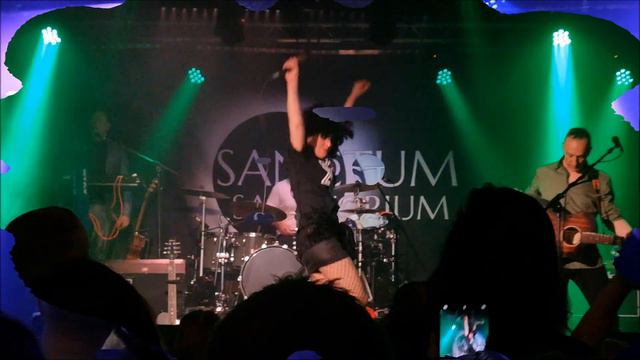 Sanctum Sanctorium (Live) - The Hairy Dog, Derby 20 May 2023 смотреть онлайн