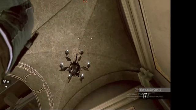 Прохождение Splinter Cell Conviction : Эпизод 1 — Уличный Рынок но мы прошли дальше смотреть онлайн