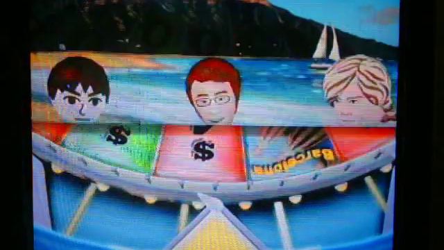 Wheel of Fortune Wii Run Game 8 Part 1 смотреть онлайн