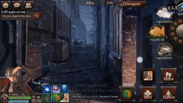 [Black Survival] Season3 All about that 'Hacking' on private game смотреть онлайн