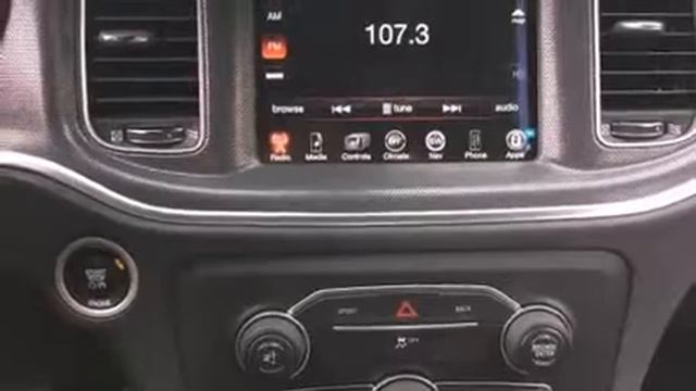 2015 Dodge Charger SXT Sedan (Croton Auto Park ) смотреть онлайн