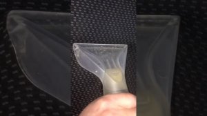 Чистка тряпичного сидения от пыли и грязи