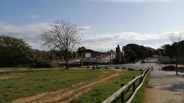 Влог Православный Приход в Лорете Испания смотреть онлайн