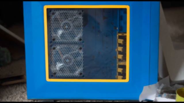 Fallout 4 CUSTOM DESIGNED PC смотреть онлайн
