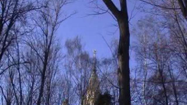 МГУ зимой смотреть онлайн