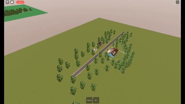 старая карта (летаю в Hello Neighbor Alpha 1.5 Roblox Remake) смотреть онлайн