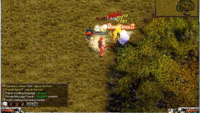 Red Stone Online - Bug смотреть онлайн