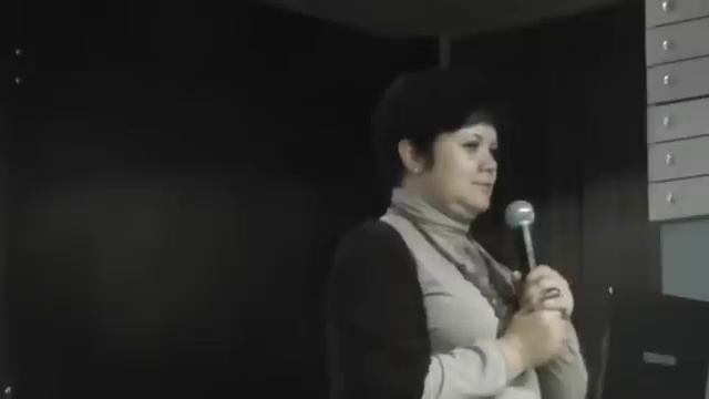 World GMN Презентация Екатеринбург 8.10.2012 смотреть онлайн