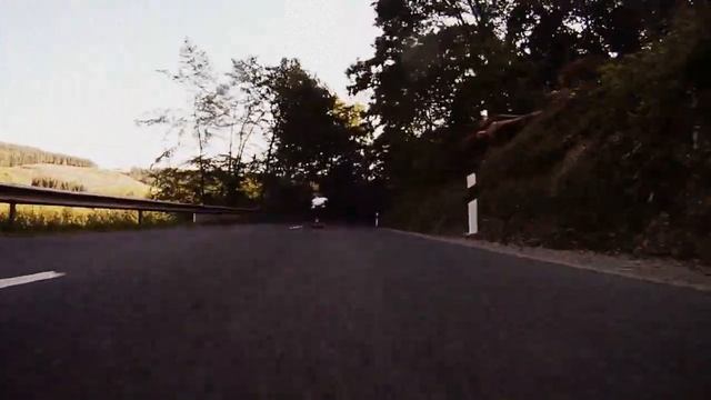 STEVY on OTHER PLANET trucks смотреть онлайн