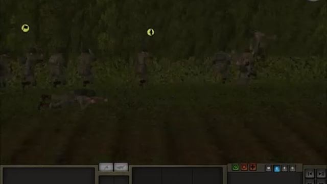 Combat mission battle for normandy смотреть онлайн