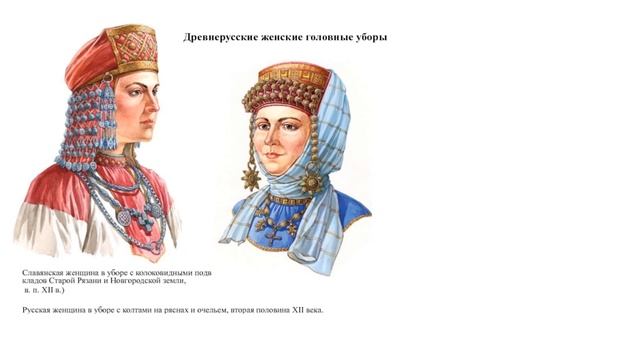 Дело в шляпке / История головных уборов смотреть онлайн