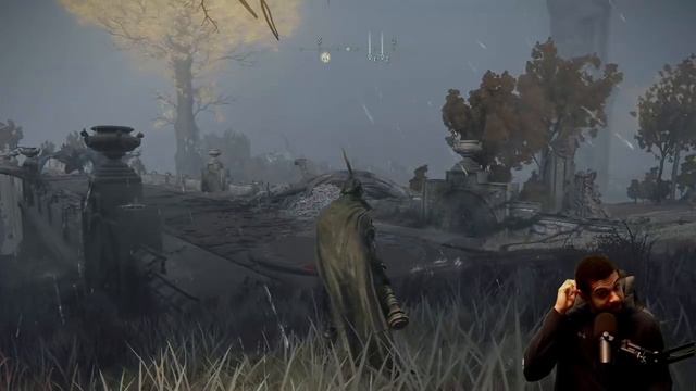 ELDEN RING First Playthrough! Day 3 смотреть онлайн